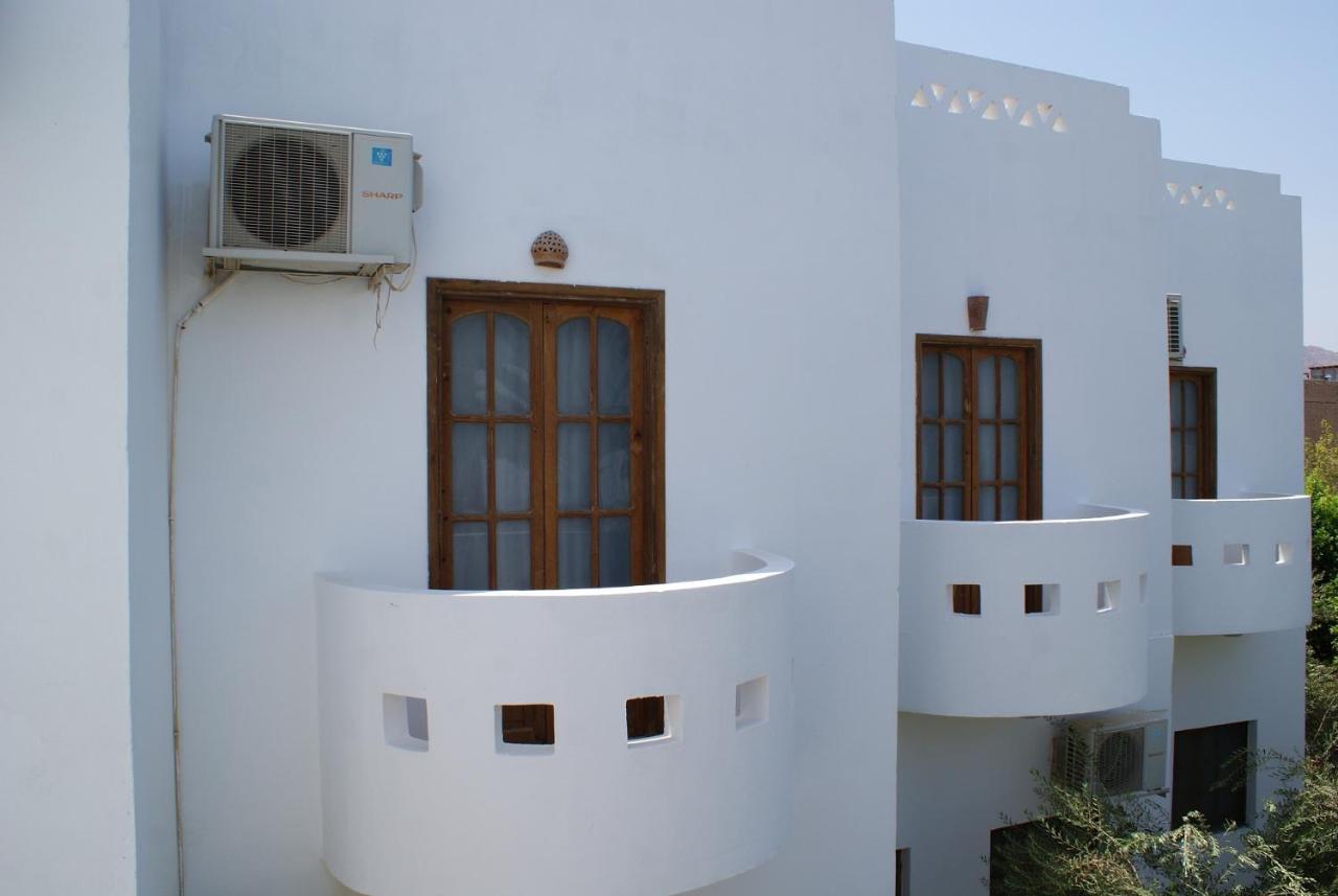 Alaska Camp & Hotel Dahab Zimmer foto