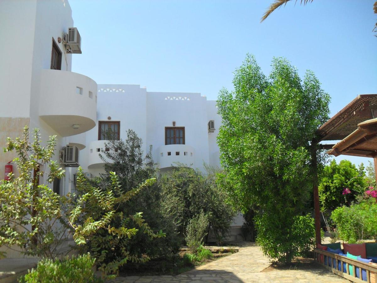 Alaska Camp & Hotel Dahab Zimmer foto